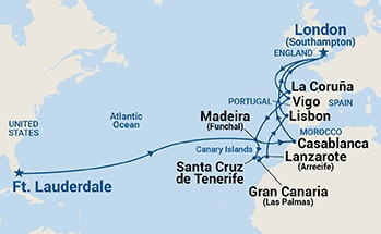 Itinerary Image